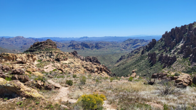 einfach wunderschön ...