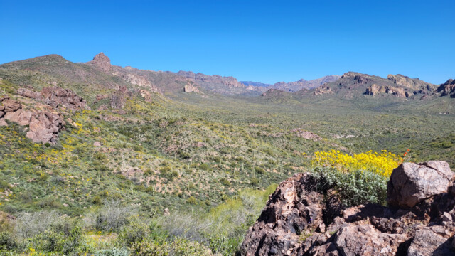 bald wird es aber wieder einfacher und farbig