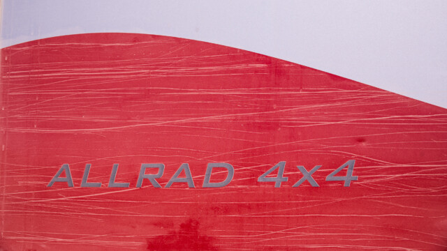 ist hier absolut notwendig