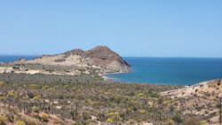 geschafft, auf der andern Seite angekommen