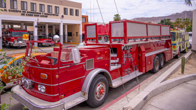 Cabrio-Mannschaftstransporter