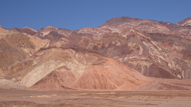 interessante Farben...