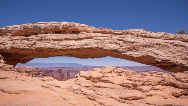 Mesa-Arch
