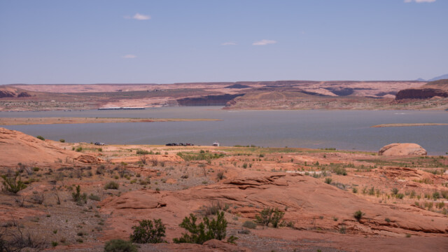 Lake Powell